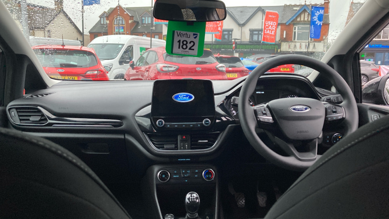 Ford Fiesta 1.1 Trend 5dr Petrol Hatchback